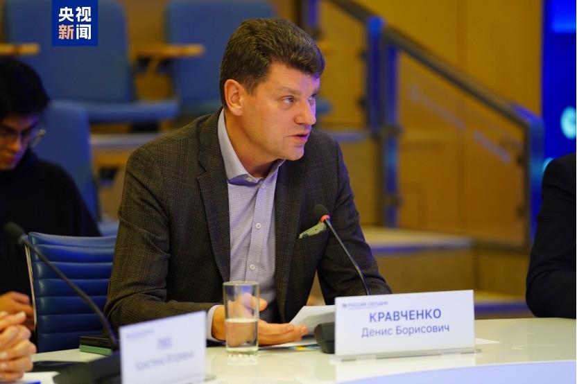 CMG tổ chức đối thoại toàn cầu “Đổi mới - Mở cửa - Phát triển cùng chia sẻ” tại 4 nước