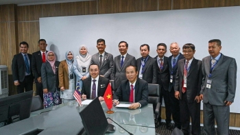 viet nam malaysia hop tac chong khai thac hai san bat hop phap