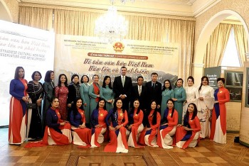 quang ba di san van hoa viet nam tai cong hoa sec