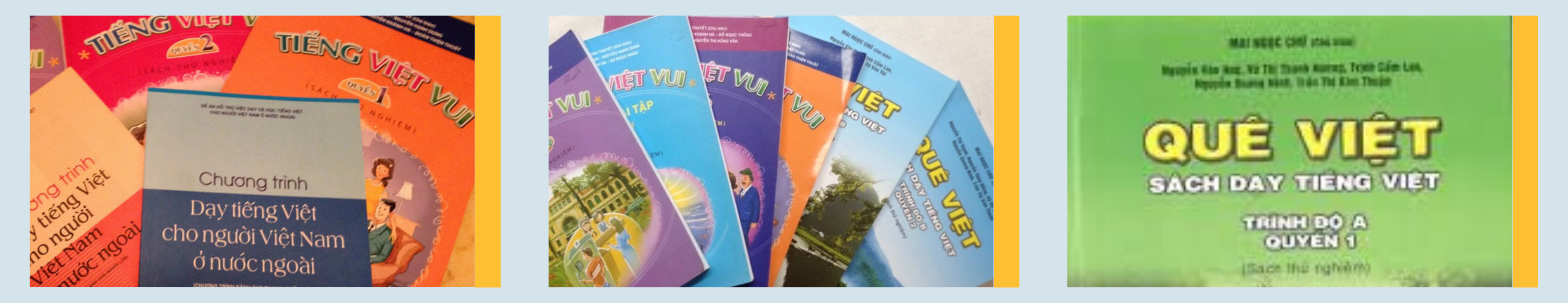 Học tiếng Việt - Môi trường giao tiếp đầu tiên và quan trọng nhất là ở gia đình