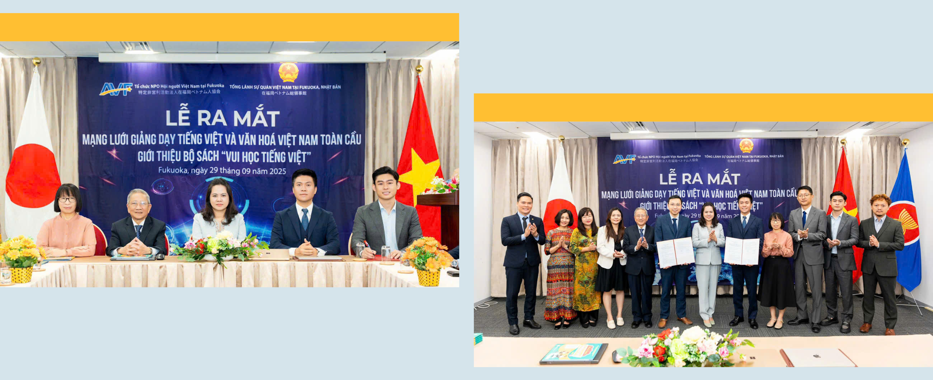 Học tiếng Việt - Môi trường giao tiếp đầu tiên và quan trọng nhất là ở gia đình