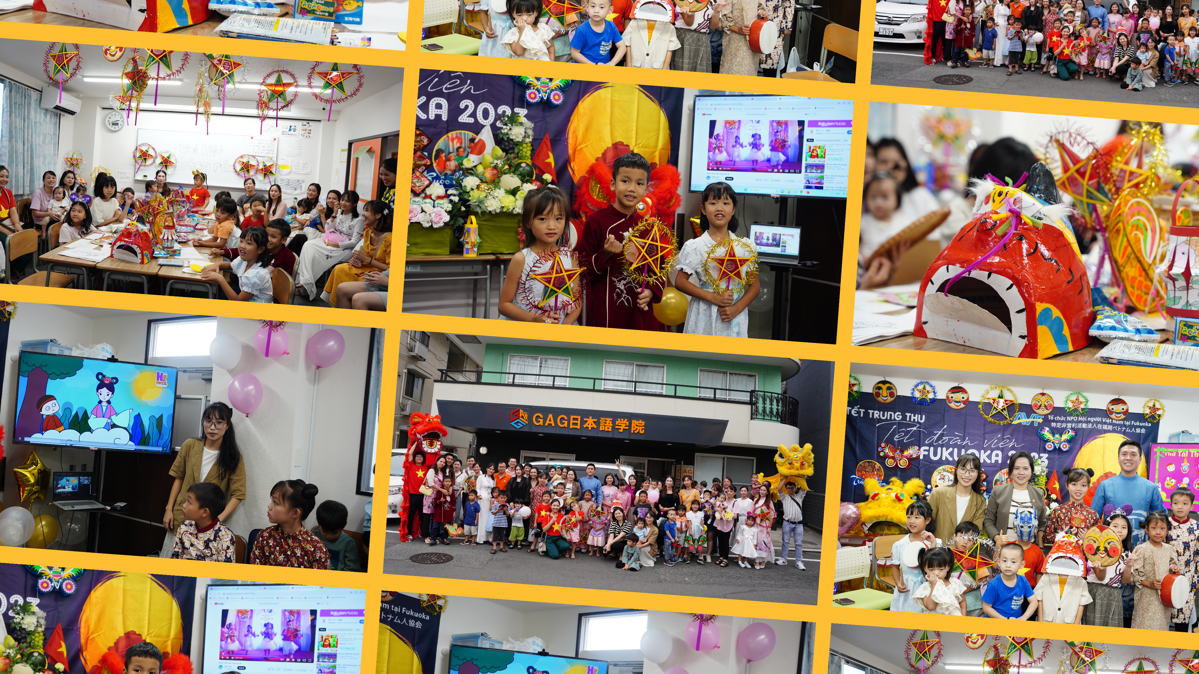 Học tiếng Việt - Môi trường giao tiếp đầu tiên và quan trọng nhất là ở gia đình