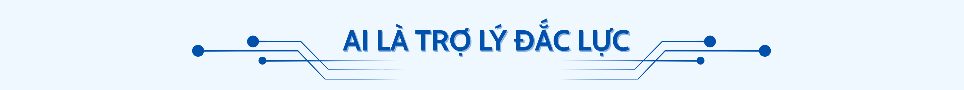 AI đồng hành giúp trẻ em Việt kiều thêm yêu tiếng Việt