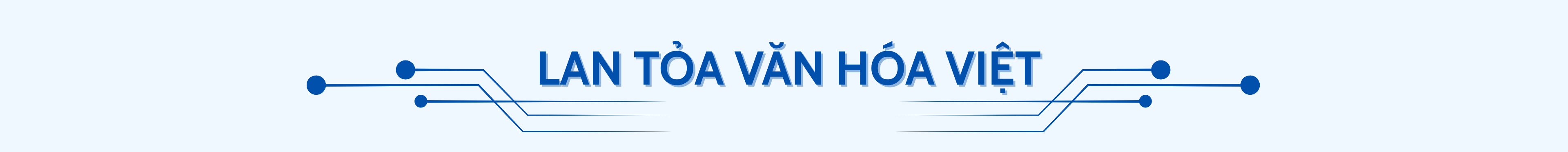 AI đồng hành giúp trẻ em Việt kiều thêm yêu tiếng Việt