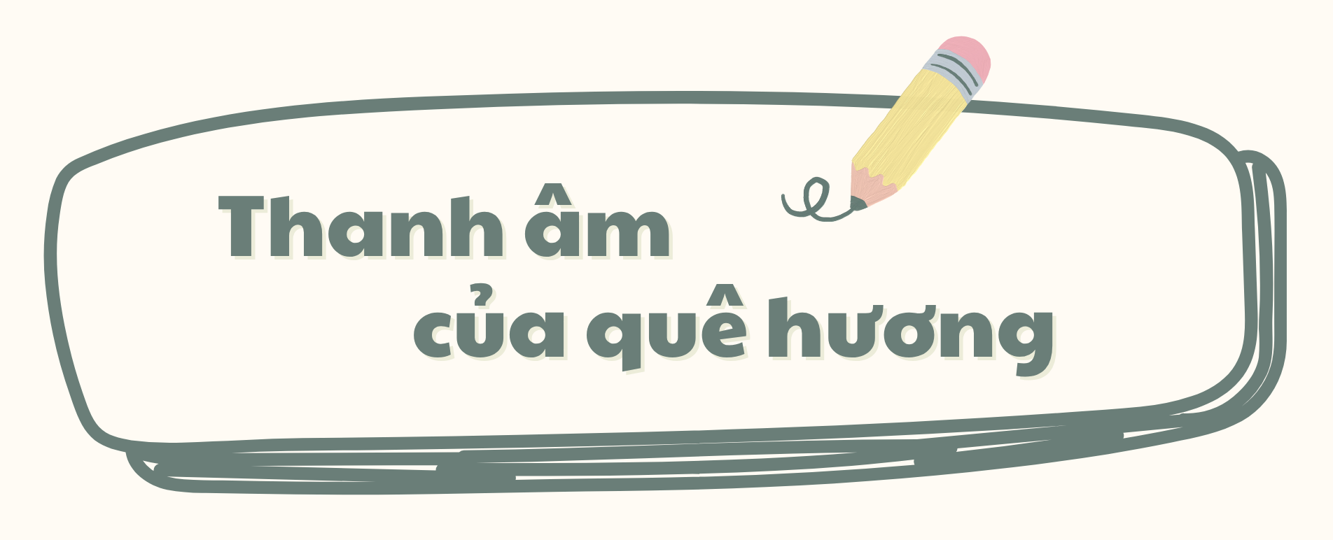 Từ Chartres (Pháp) dạy con nói tiếng quê nhà