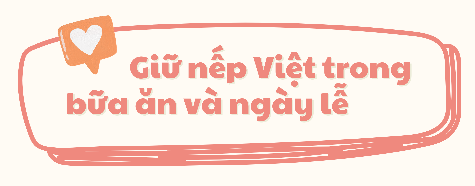 Từ Chartres (Pháp) dạy con nói tiếng quê nhà