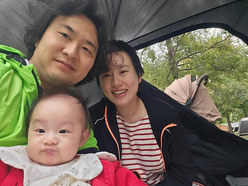 Điều kỳ diệu nơi đảo ngọc: Giành lại sự sống cho thai phụ Hàn Quốc bị xuất huyết não nặng Điều kỳ diệu nơi đảo ngọc: Giành lại sự sống cho thai phụ Hàn Quốc bị xuất huyết não nặng