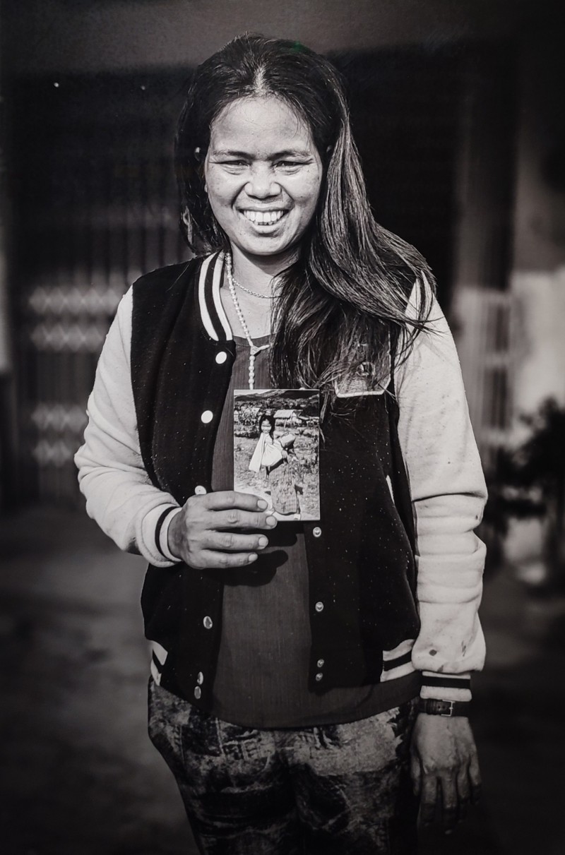 Việt Nam qua ống kính nhiếp ảnh gia Anh