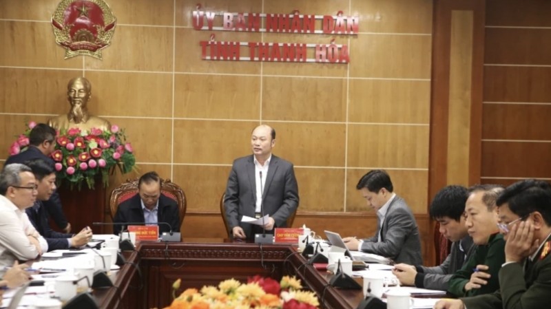 thanh hoa no luc go the vang iuu