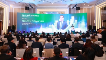 chia khoa phat trien do thi viet nam va nhung diem nghen can thao go