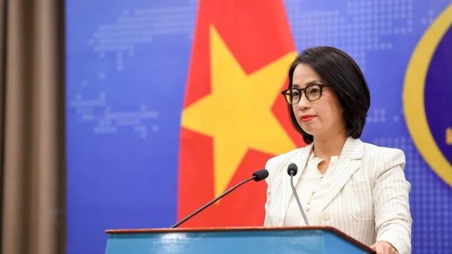 Bộ Ngoại giao: Sẽ đưa nhóm công dân Việt Nam rời Myanmar về nước trong thời gian sớm nhất