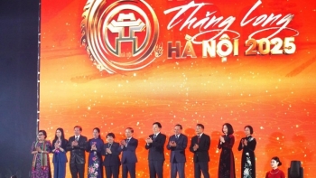 festival thang long ha noi ket noi di san lan toa tinh hoa ngan nam