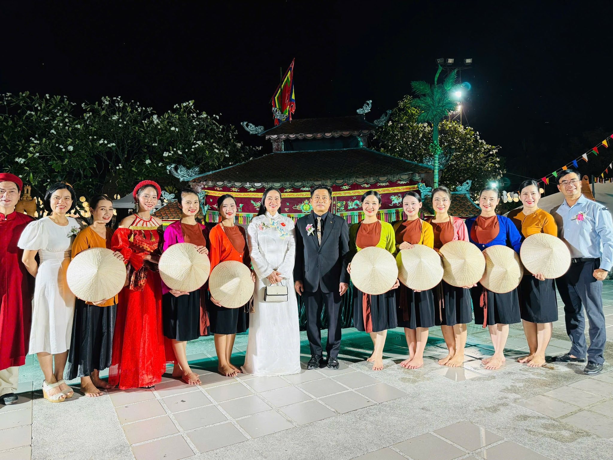 Múa rối Việt Nam chinh phục khán giả Thái Lan