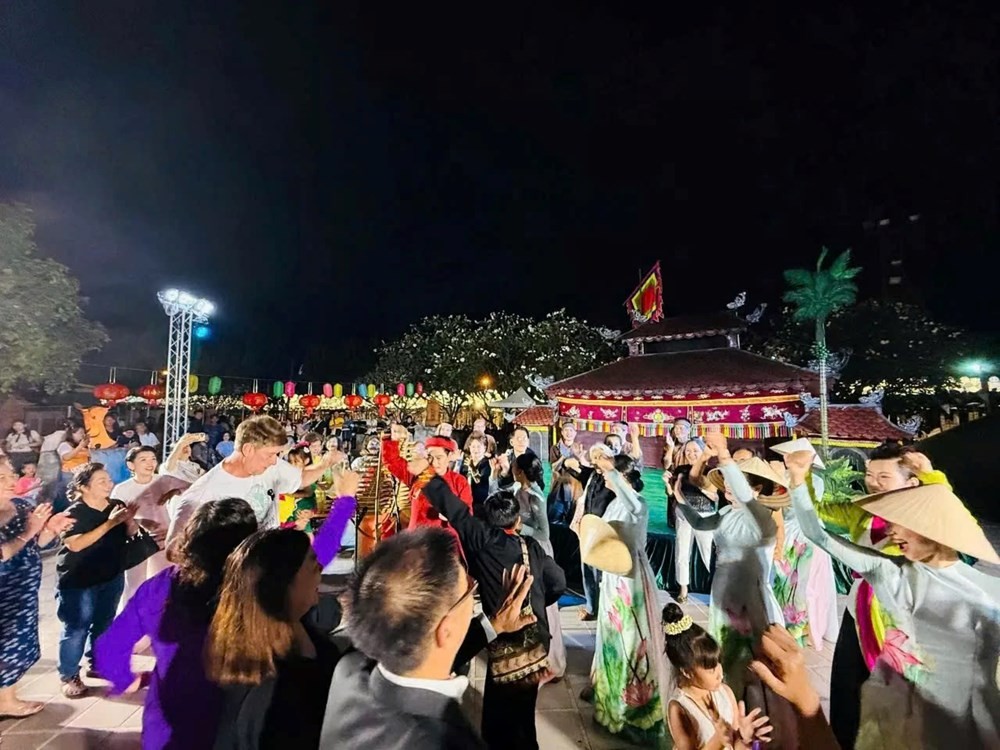 Múa rối Việt Nam chinh phục khán giả Thái Lan