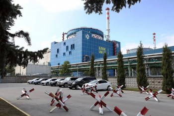 Tin quốc tế: Ukraine cáo buộc Nga 