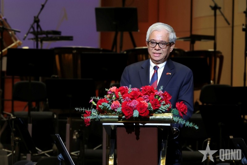 Hội Việt – Mỹ: 80 năm một chặng đường