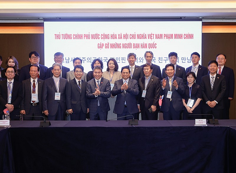 Liên hiệp các tổ chức hữu nghị Việt Nam tích cực tham gia và tổ chức hoạt động đối ngoại cấp cao ở nước ngoài