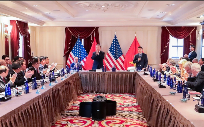 Liên hiệp các tổ chức hữu nghị Việt Nam tích cực tham gia và tổ chức hoạt động đối ngoại cấp cao ở nước ngoài