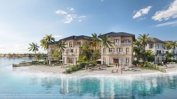 nha dau tu ky cuu vinh ngoc mang toi chuan song tinh hoa ma chi rat it dan so toan cau duoc huong thu