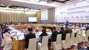 chuyen doi kep la con duong duy nhat phat trien ben vung