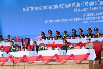 khai mac dien tap song phuong viet nam an do ve gin giu hoa binh lien hop quoc nam 2025