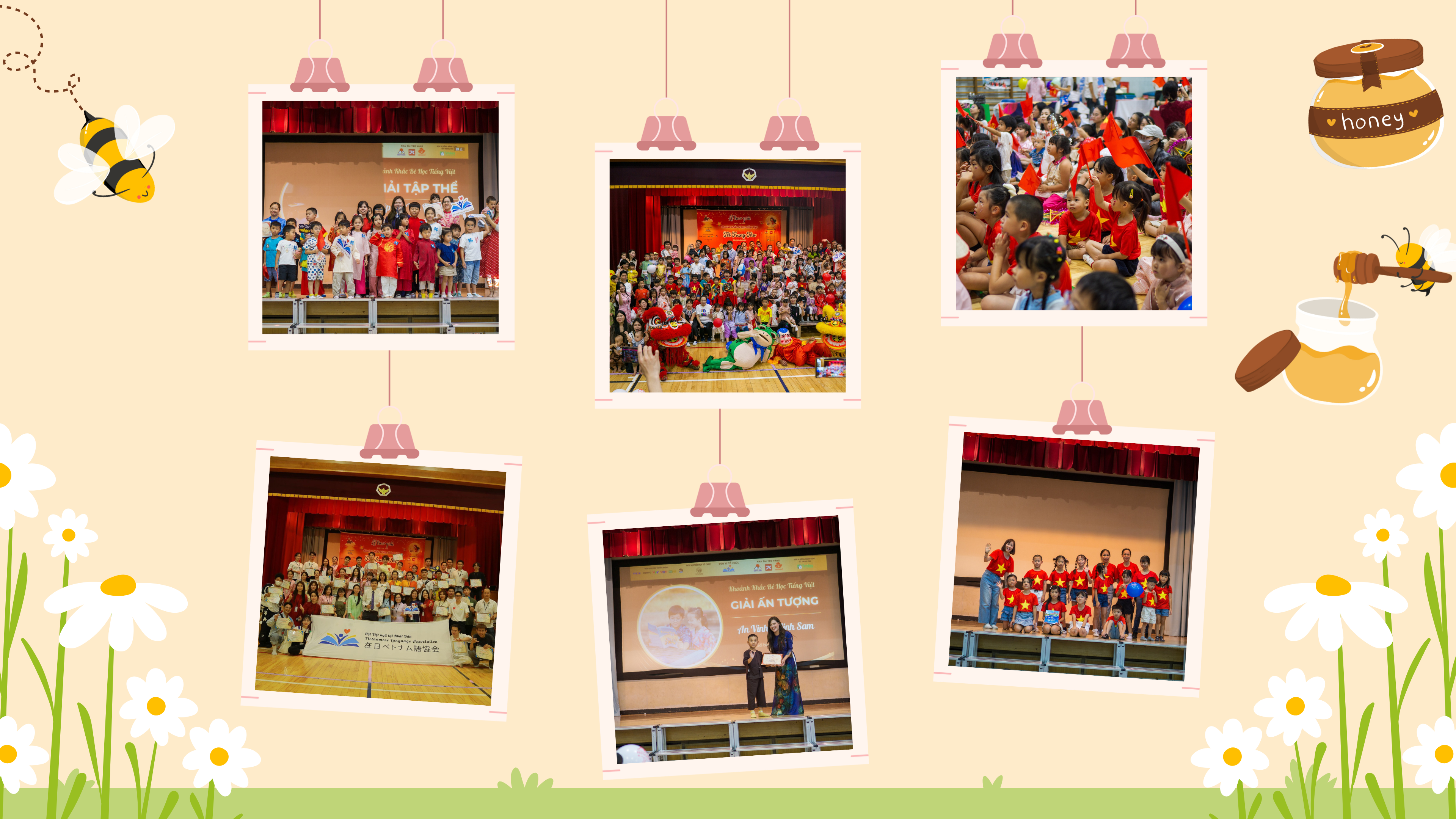 Tranh tài ngôn ngữ - lan tỏa tiếng Việt ở xứ sở Mặt trời mọc