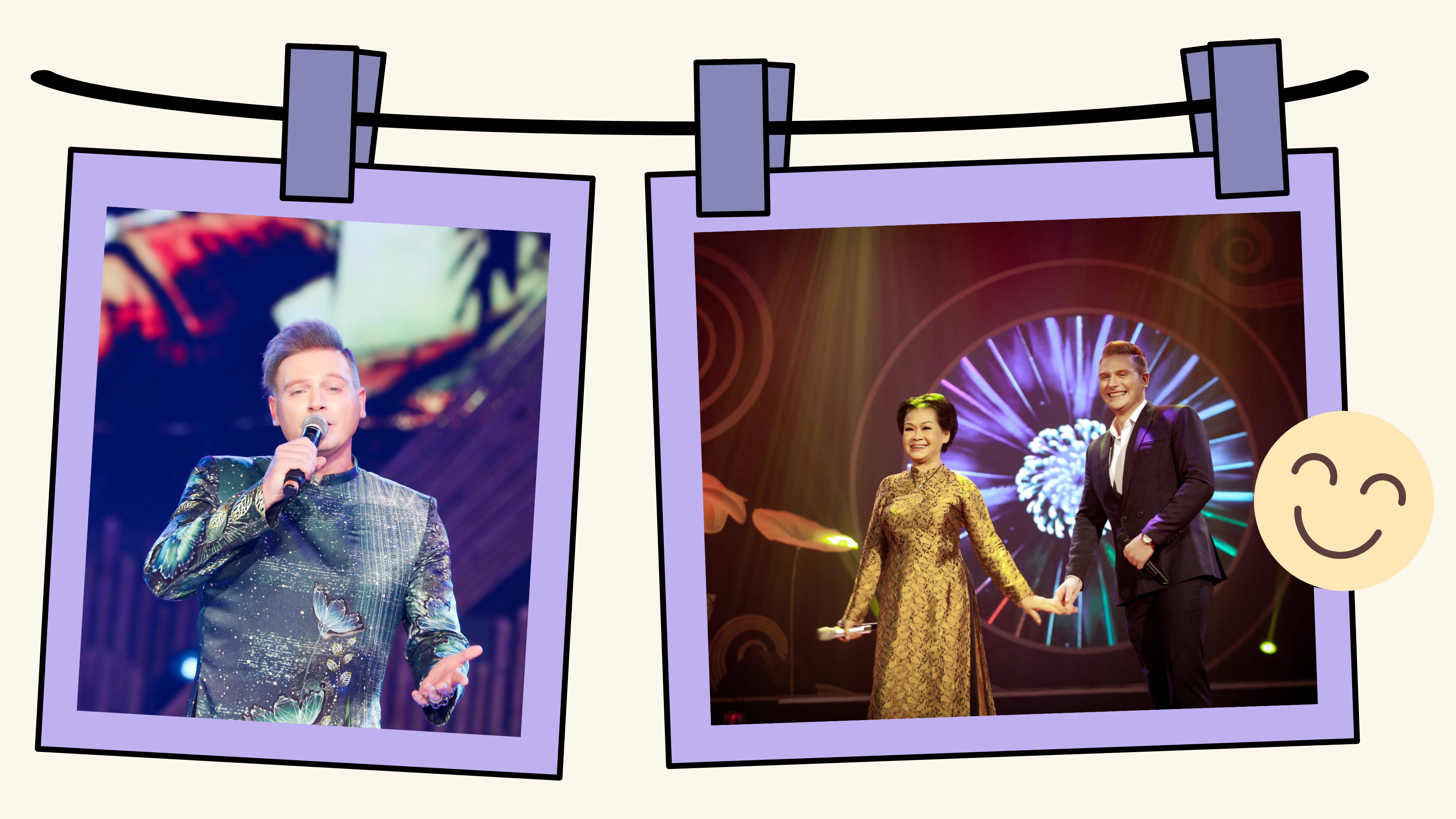 Ba chàng Tây là “đại sứ ngôn ngữ” tiếng Việt