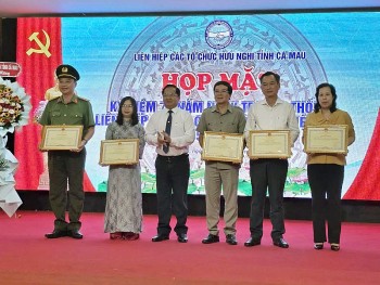 ca mau ky niem 75 nam ngay truyen thong lien hiep cac to chuc huu nghi viet nam