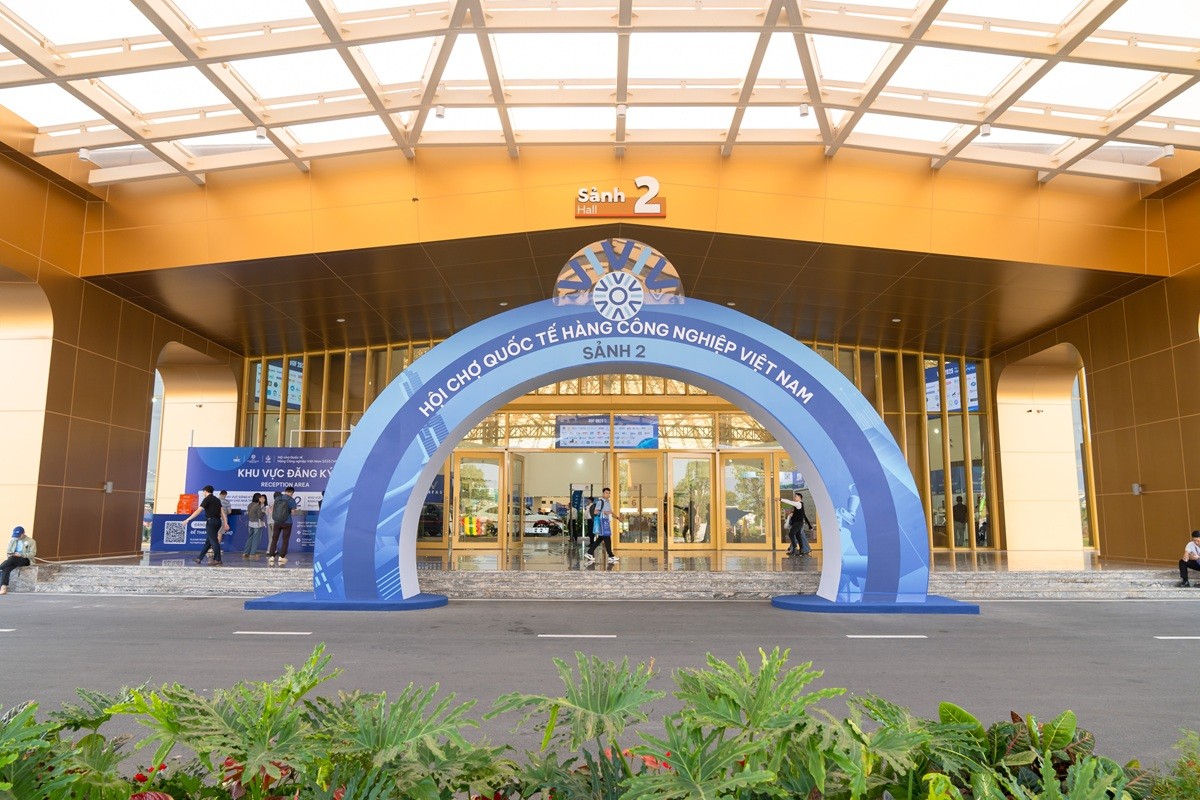 VIIF 2025: Cầu nối thực chiến thúc đẩy gia tăng tỷ lệ nội địa hoá và nâng tầm vị thế công nghiệp Việt