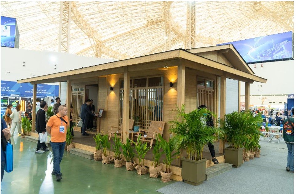 VIIF 2025: Cầu nối thực chiến thúc đẩy gia tăng tỷ lệ nội địa hoá và nâng tầm vị thế công nghiệp Việt