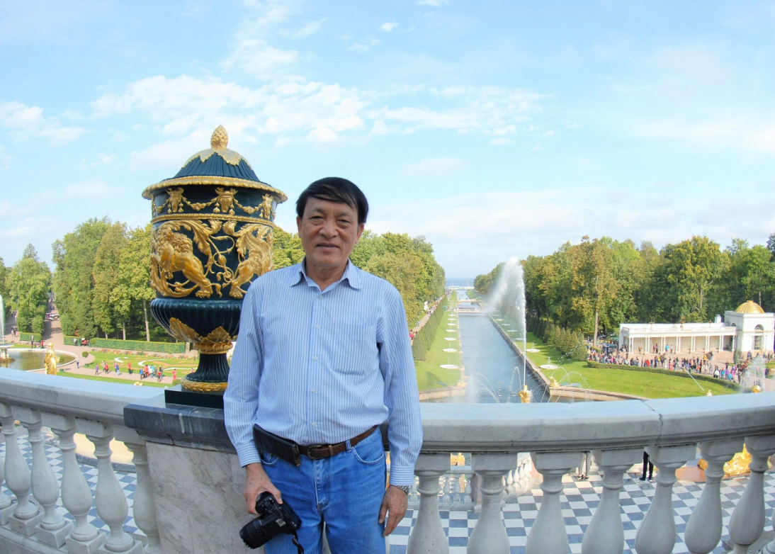 Hội Hữu nghị Việt – Nga: Thông tin đối ngoại lan tỏa nhờ những hoạt động thiết thực