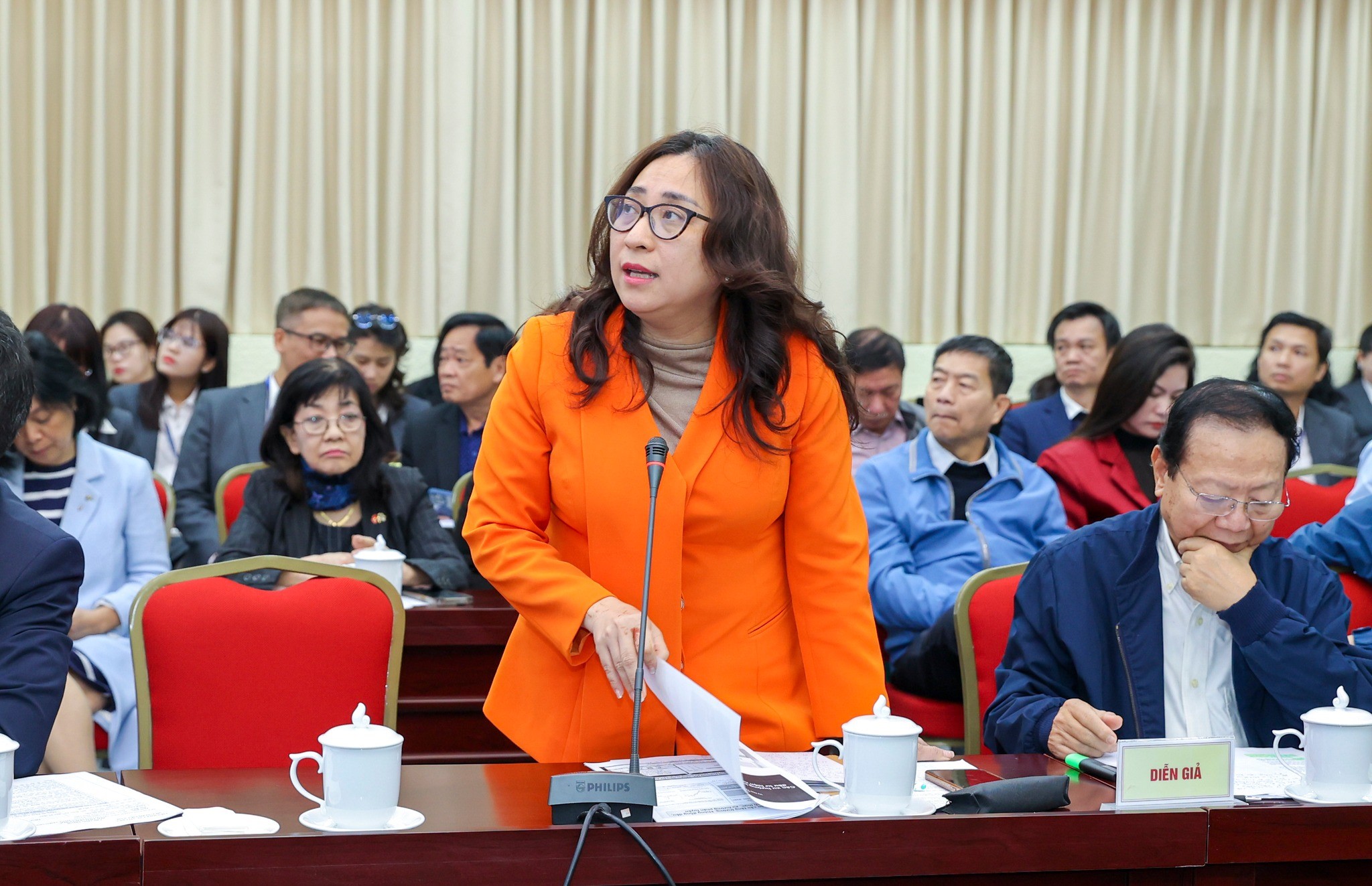 Hiến kế xây dựng nền đối ngoại nhân dân Việt Nam thời kỳ mới