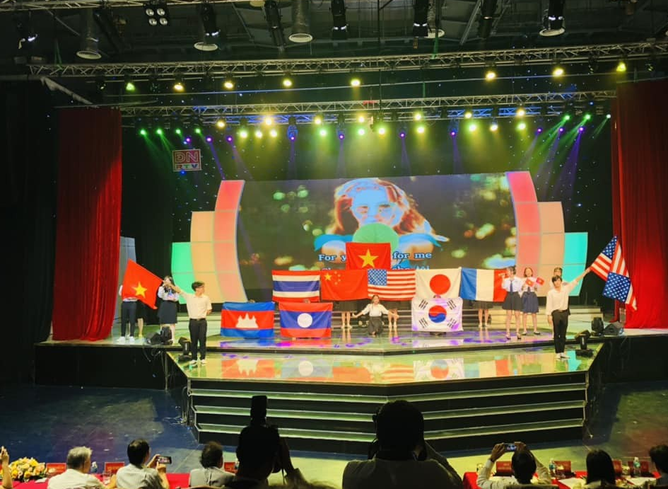 Liên hiệp các tổ chức hữu nghị tỉnh Đồng Nai: Lan tỏa hữu nghị từ những cuộc thi sáng tạo