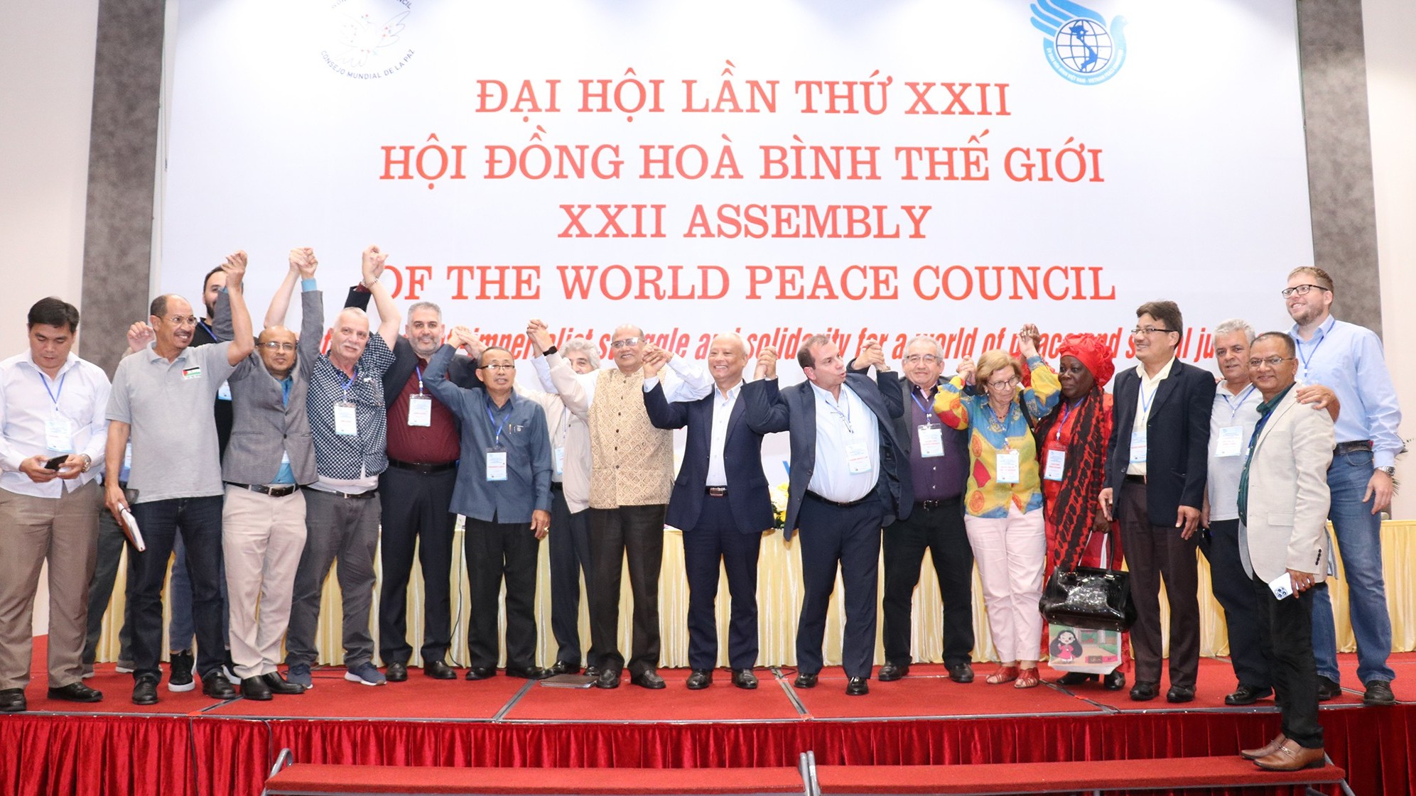 Đối ngoại nhân dân đa phương: Một số bài học và suy ngẫm