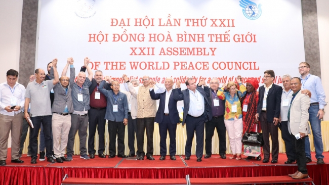 Đối ngoại nhân dân đa phương: Một số bài học và suy ngẫm