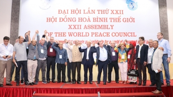 Đối ngoại nhân dân đa phương: Một số bài học và suy ngẫm