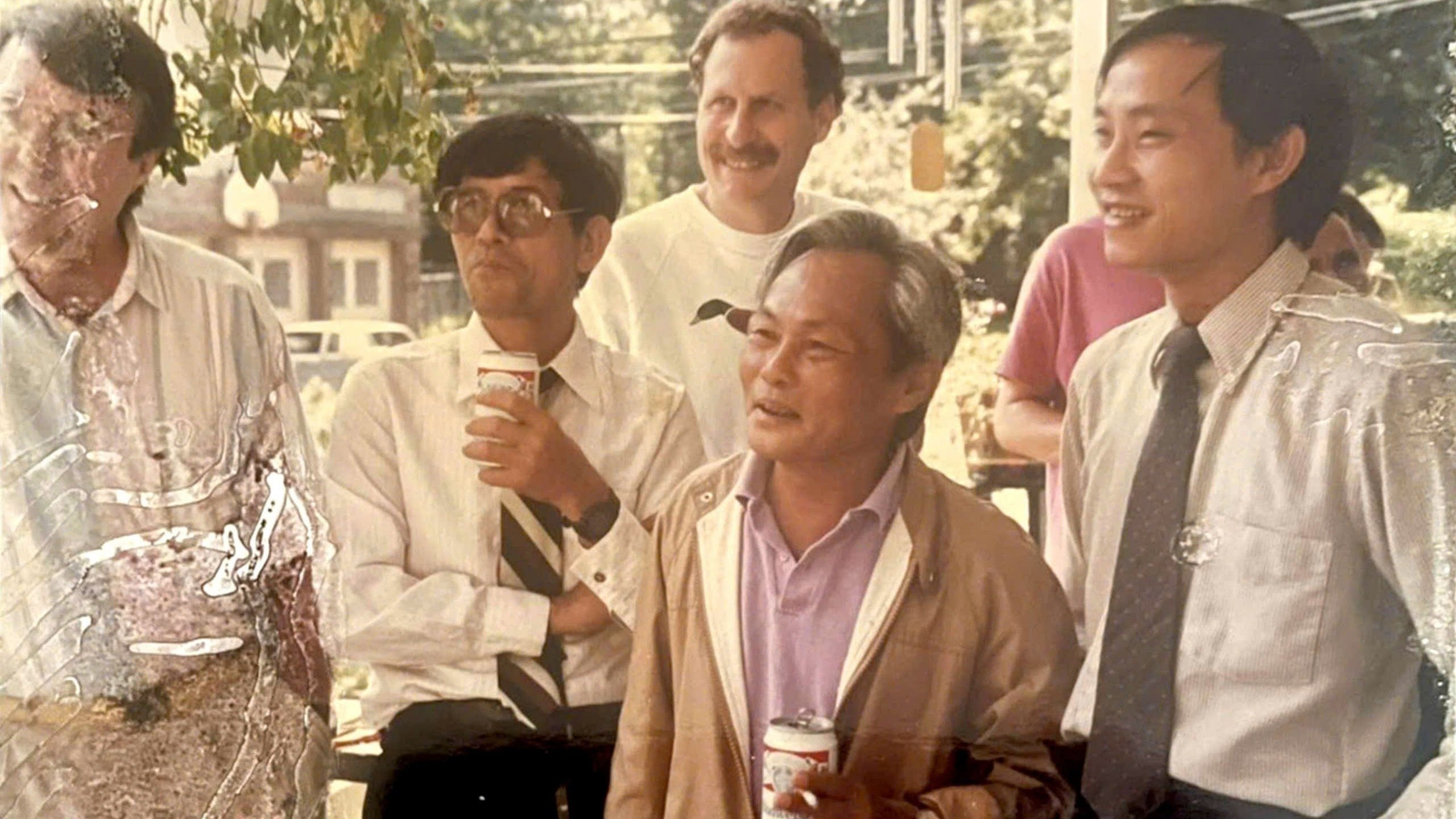 Bài 1: Di sản nhân đạo mở đường tương lai