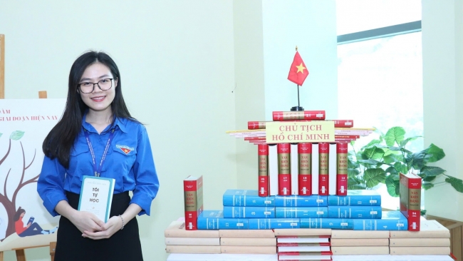 Giữ gìn và phát huy truyền thống 75 năm: Trách nhiệm và niềm tự hào của thế hệ trẻ Liên hiệp các tổ chức hữu nghị Việt Nam