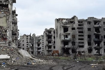 Tin quốc tế ngày 21/11: Hé lộ kế hoạch hòa bình 28 điểm cho Ukraine; Campuchia - Thái Lan lập bản đồ cắm mốc biên giới tạm thời