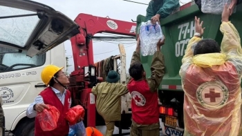 chinh phu ho tro khan cap 700 ty dong cho 4 tinh khanh hoa lam dong gia lai va dak lak