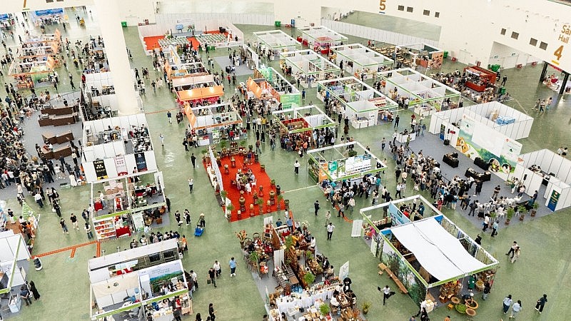 Những con số biết nói từ Tuần lễ Công nghiệp & Công nghệ Việt Nam 2025 Những con số biết nói từ Tuần lễ Công nghiệp & Công nghệ Việt Nam 2025