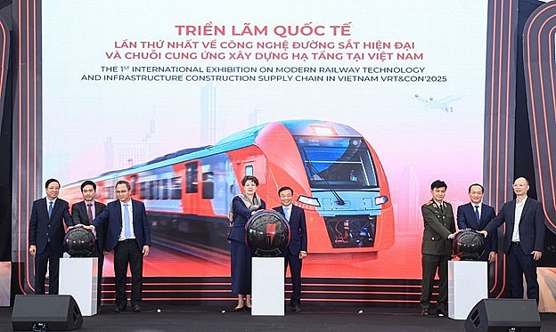 Những con số biết nói từ Tuần lễ Công nghiệp & Công nghệ Việt Nam 2025 Những con số biết nói từ Tuần lễ Công nghiệp & Công nghệ Việt Nam 2025