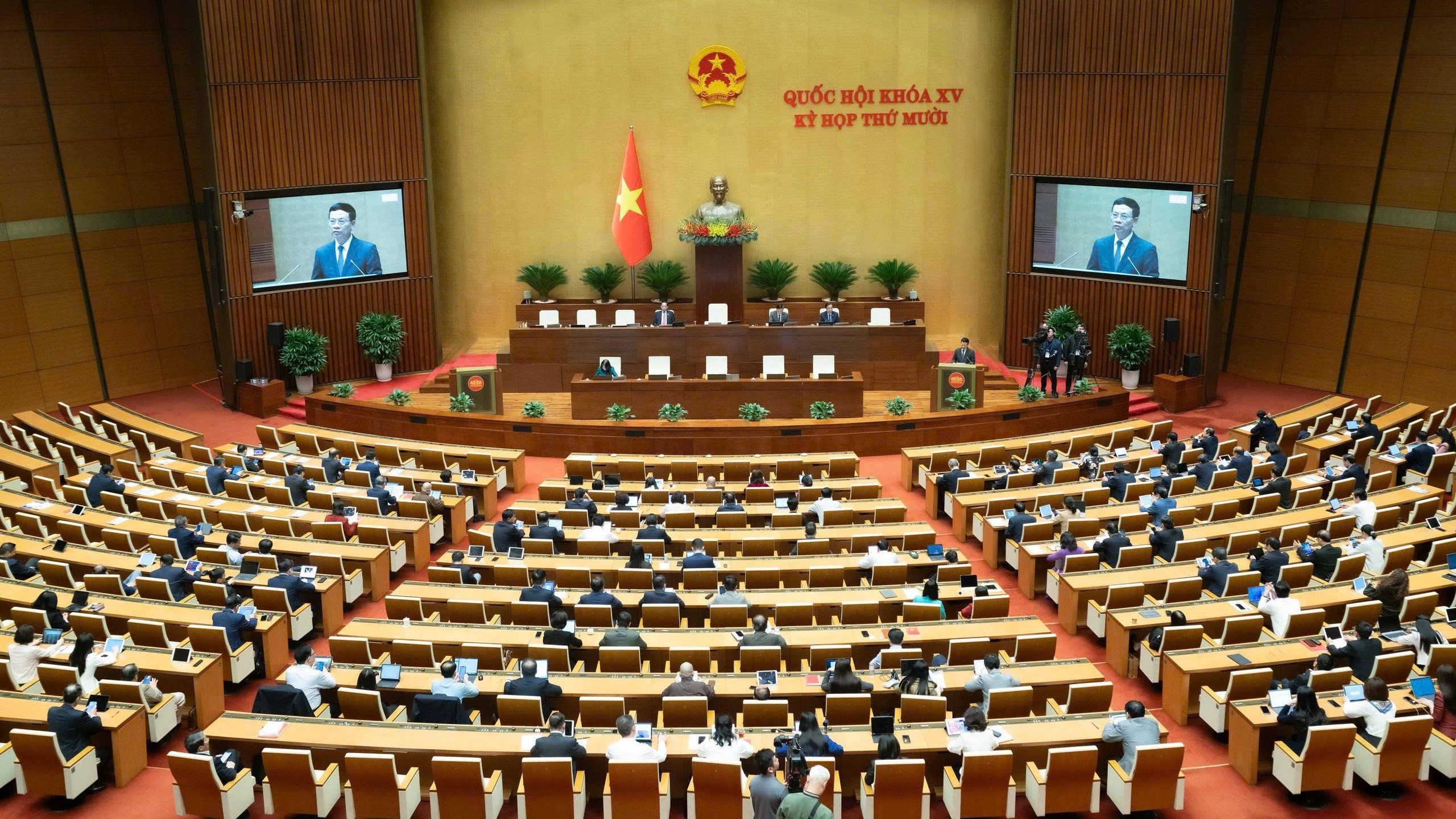 Dự thảo Luật Trí tuệ nhân tạo: Hướng tới khuôn khổ pháp lý linh hoạt, đồng bộ và khả thi