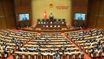 Dự thảo Luật Trí tuệ nhân tạo: Hướng tới khuôn khổ pháp lý linh hoạt, đồng bộ và khả thi