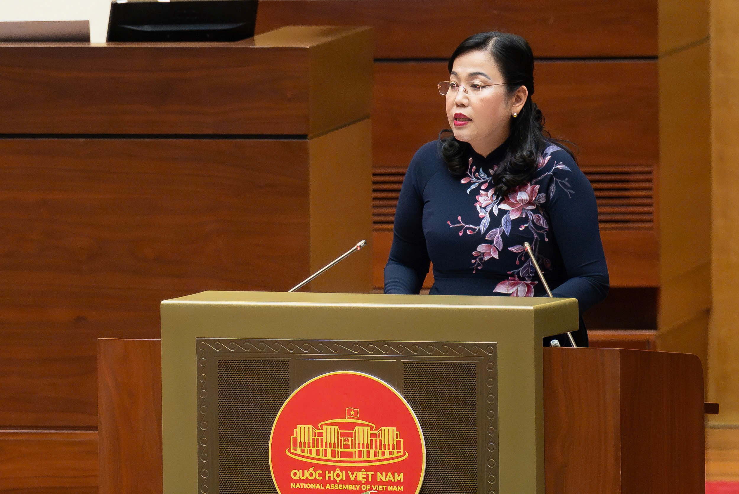 Dự thảo Luật Trí tuệ nhân tạo: Hướng tới khuôn khổ pháp lý linh hoạt, đồng bộ và khả thi Dự thảo Luật Trí tuệ nhân tạo: Hướng tới khuôn khổ pháp lý linh hoạt, đồng bộ và khả thi