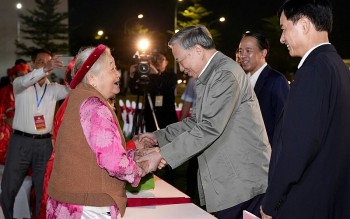 dang bo mat tran to quoc cac doan the trung uong day manh giai phap phat huy dai doan ket toan dan toc trong ky nguyen moi