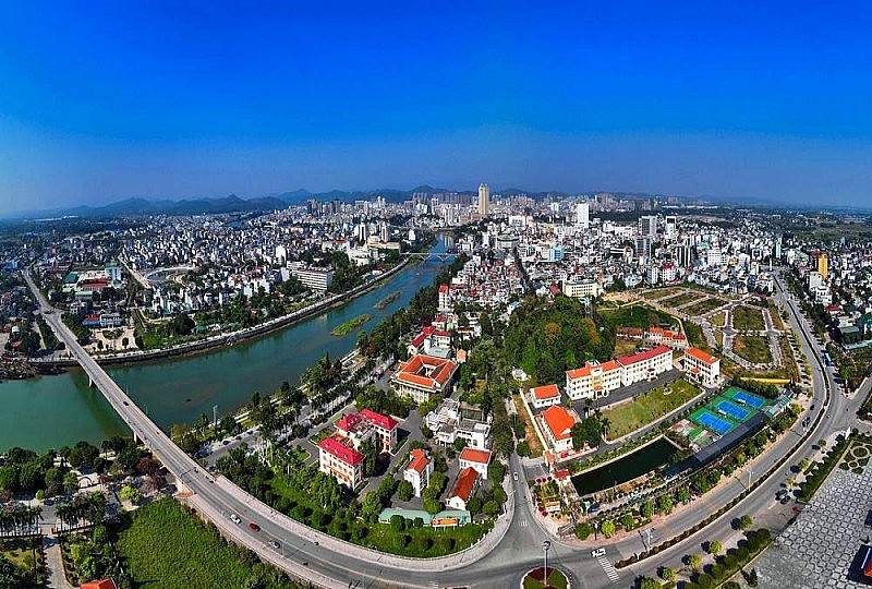 Hội tụ 3 giá trị an cư, giao thương và bản sắc, Asia Vibe Móng Cái hút khách dịp cuối năm