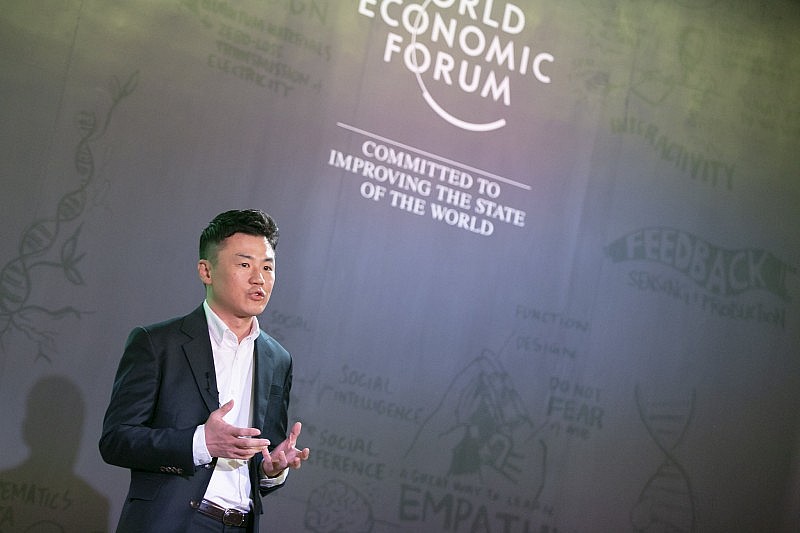 Những công nghệ hứa hẹn đột phá tương lai tại sân khấu VinFuture 2025 Những công nghệ hứa hẹn đột phá tương lai tại sân khấu VinFuture 2025