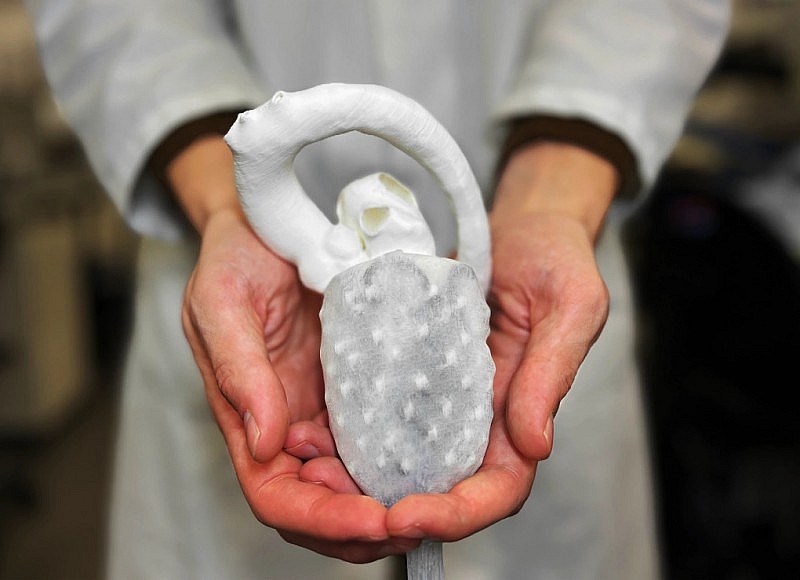 Những công nghệ hứa hẹn đột phá tương lai tại sân khấu VinFuture 2025 Những công nghệ hứa hẹn đột phá tương lai tại sân khấu VinFuture 2025