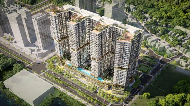 Imperia Holiday Hạ Long – nơi thiên nhiên và con người hòa làm một. Nguồn MIK Imperia Holiday Hạ Long – nơi thiên nhiên và con người hòa làm một. Nguồn MIK